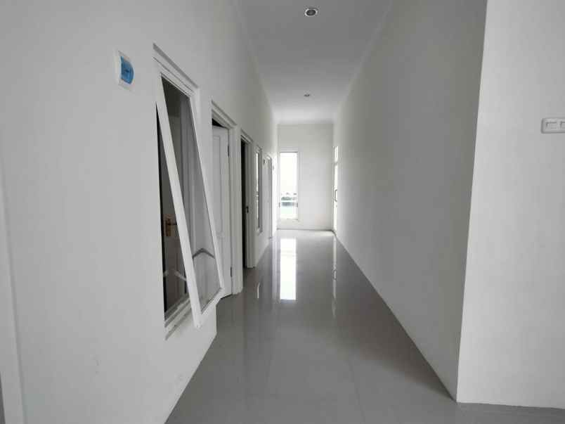 rumah kost full penghuni di merjosari