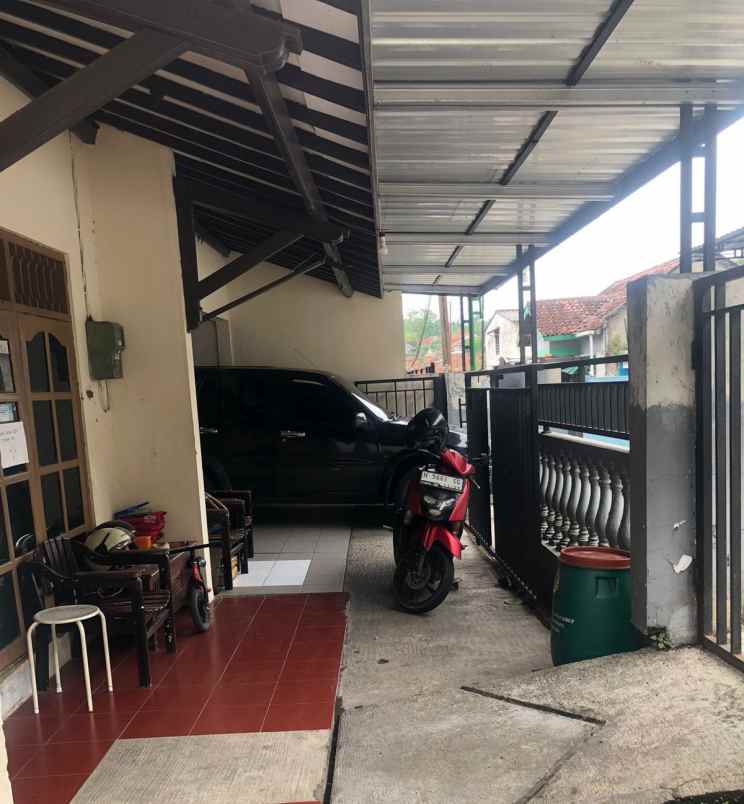 rumah kost sampangan gajahmungkur semarang