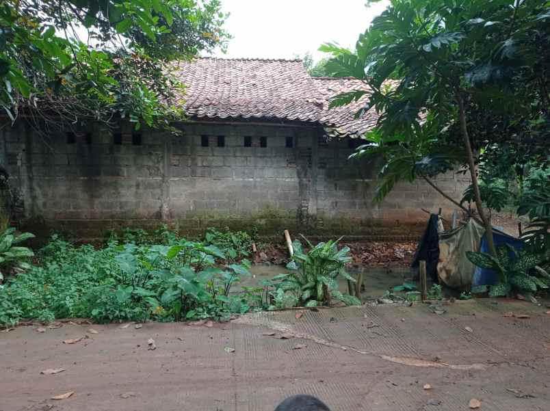 rumah kp rawa atug rt 01 06 setu