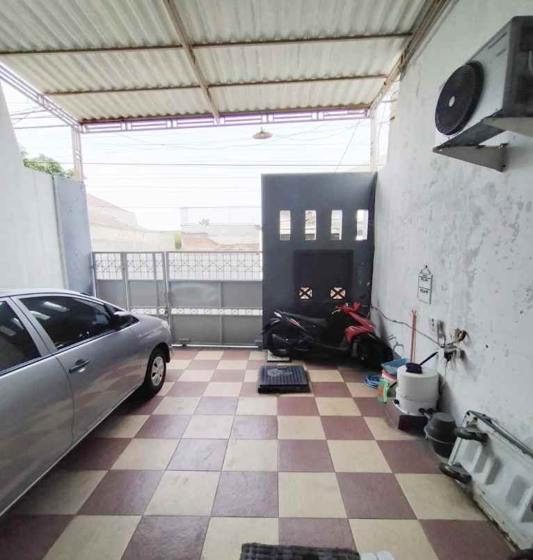 rumah lebak rejo kosongan