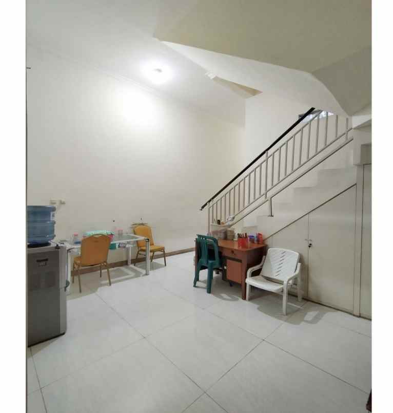 rumah lebak rejo kosongan