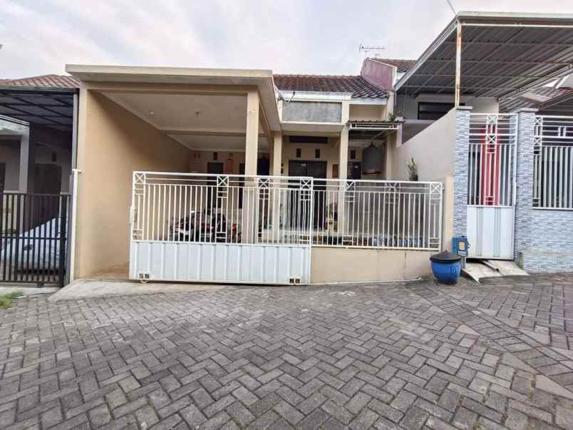 rumah lokasi pandanwangi sulfat malang
