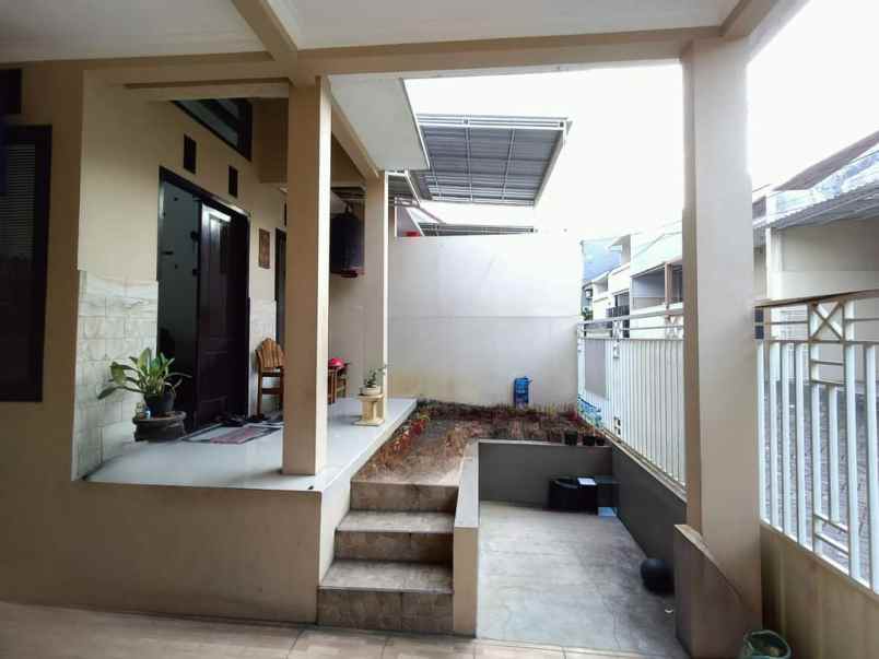 rumah lokasi pandanwangi sulfat malang