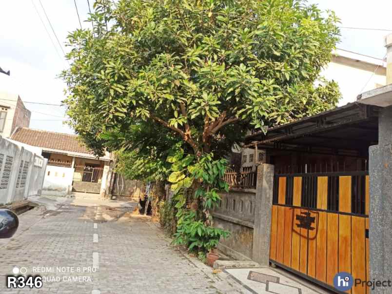 rumah lombok barat type 96 100 m di gerung r346