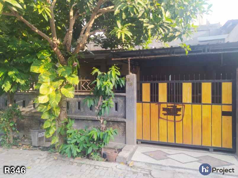 rumah lombok barat type 96 100 m di gerung r346