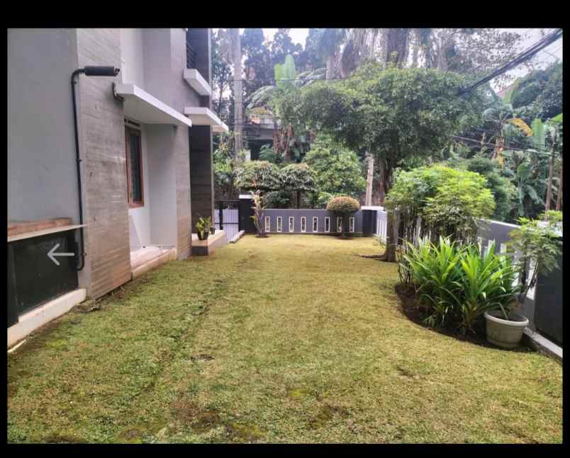 rumah luas di gegerkalong posisi hook