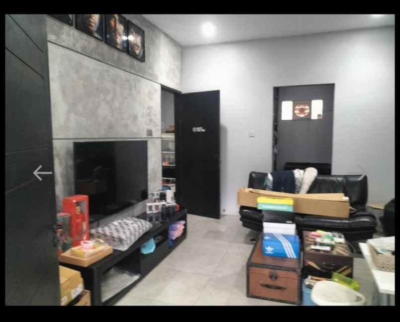 rumah luas di gegerkalong posisi hook