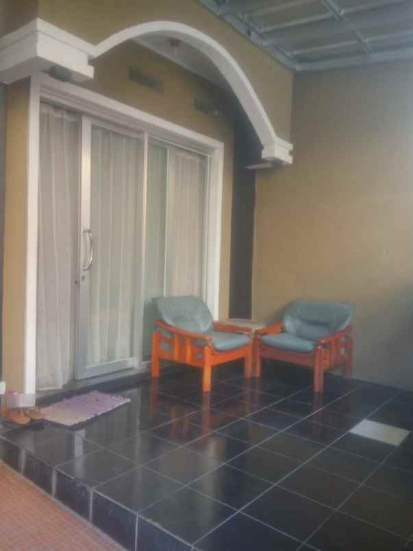 rumah medan satria pejuang