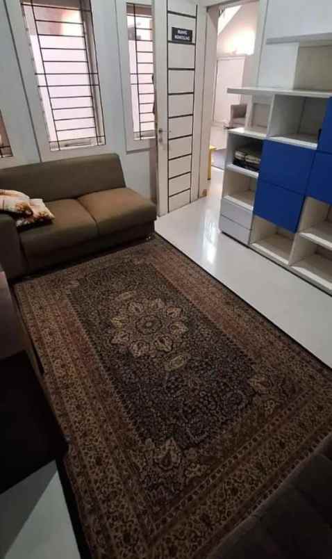 rumah mewah cigugur parongpong bandung barat