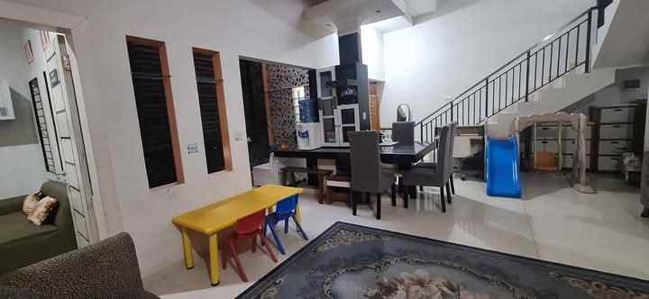 rumah mewah cigugur parongpong bandung barat