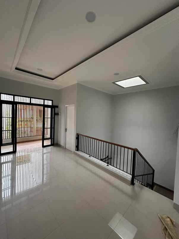 rumah mewah di duren sawit jakarta timur