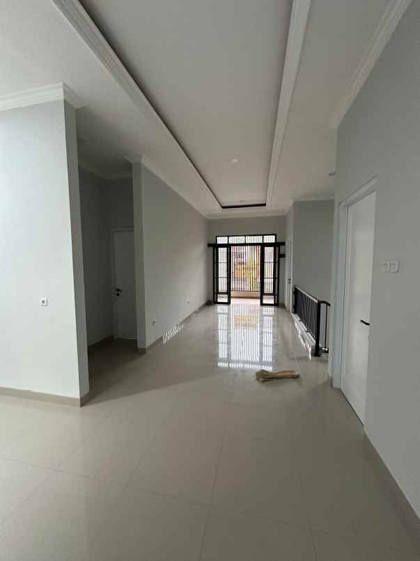 rumah mewah di duren sawit jakarta timur