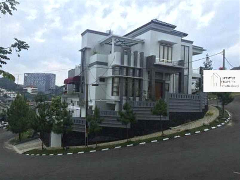 rumah mewah di setiabudi dk borma upi nhi kota bandung