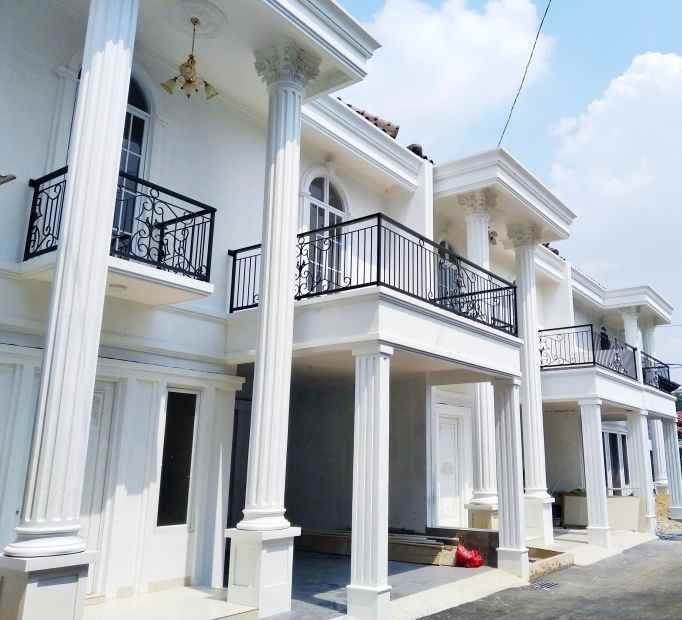 rumah mewah pondok bambu duren sawit jakarta timur