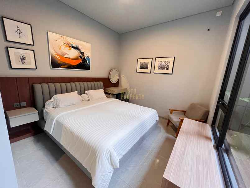 rumah mewah siap huni di mlati dekat sleman city hall