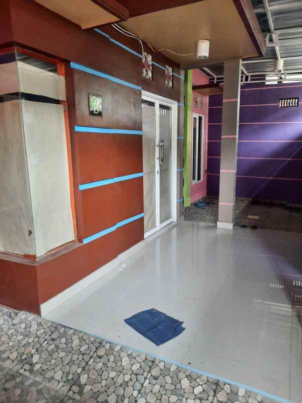 rumah mewah super luas strategis di blimbing malang