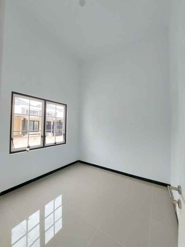 rumah minimalis 380 jutaan lokasi tlogowaru