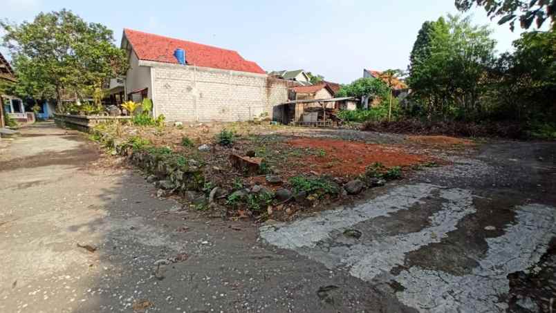 rumah minimalis cantik termurah dekat stadion maguwo