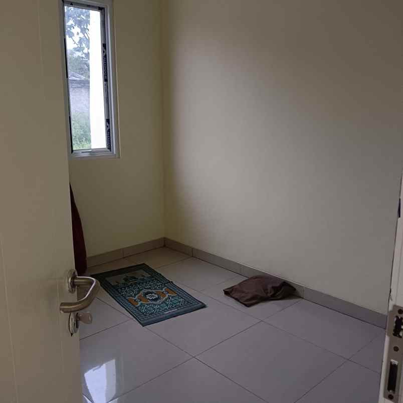 rumah minimalis harga mulai 500 jt an di tangsel