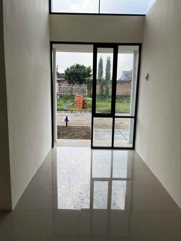 rumah minimalis modern 370 jutaan di malang