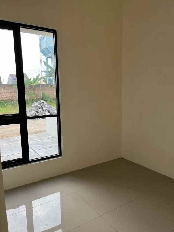 rumah minimalis modern 370 jutaan di malang