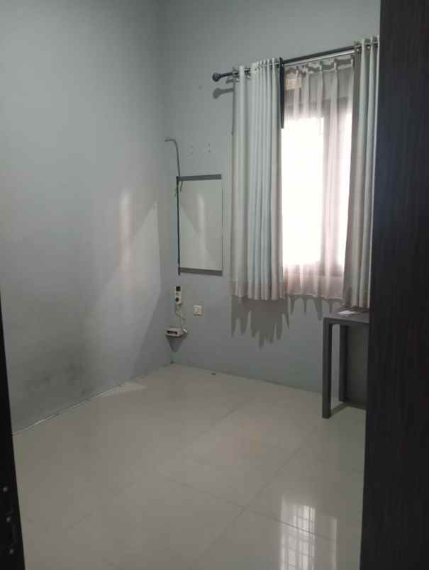 rumah minimalis sariwangi regency 2 carpot siap huni