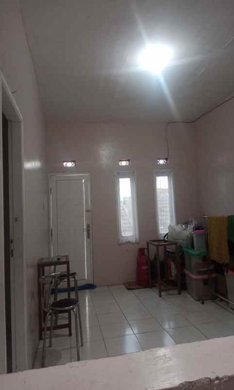 rumah minimalis siap huni di cibaduyut bandung