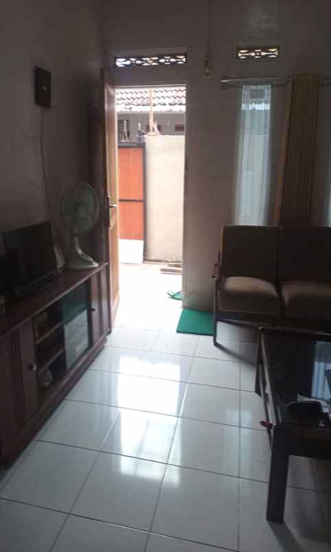 rumah minimalis siap huni di cibaduyut bandung