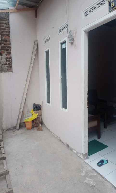 rumah minimalis siap huni di cibaduyut bandung