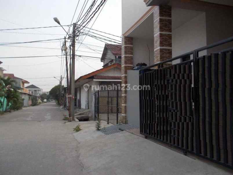 rumah modern harga keren hadiah duren