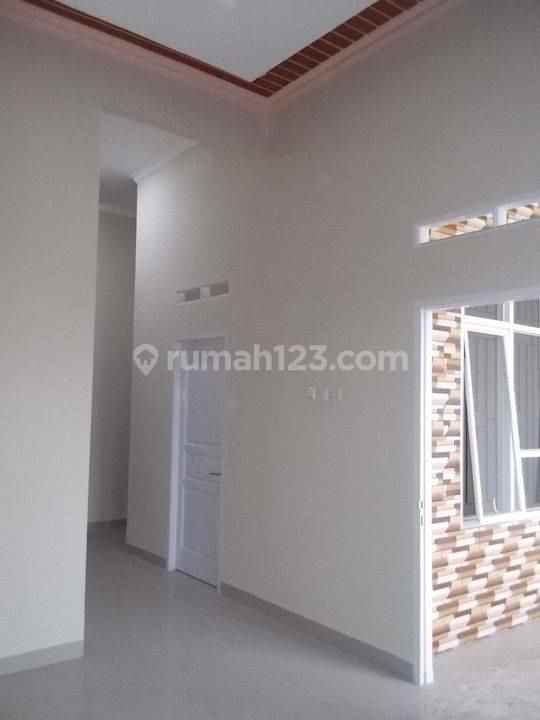 rumah modern harga keren hadiah duren