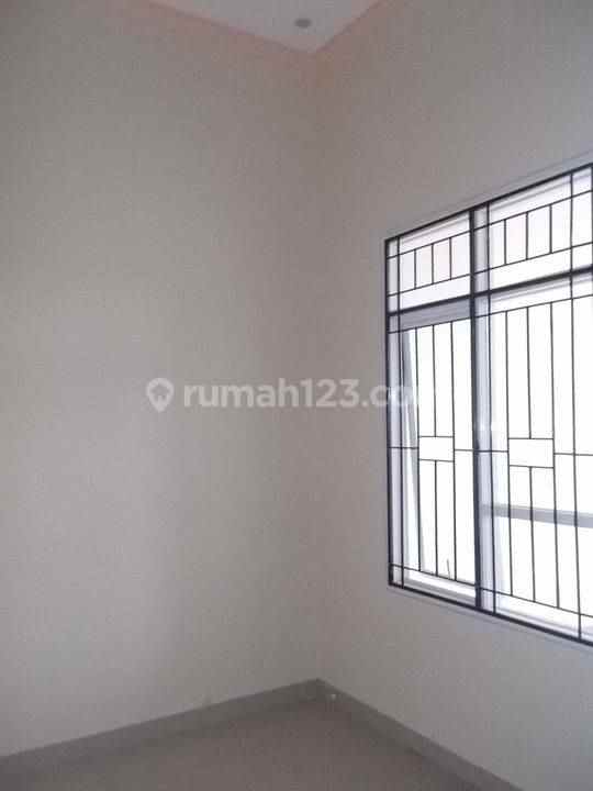 rumah modern harga keren hadiah duren