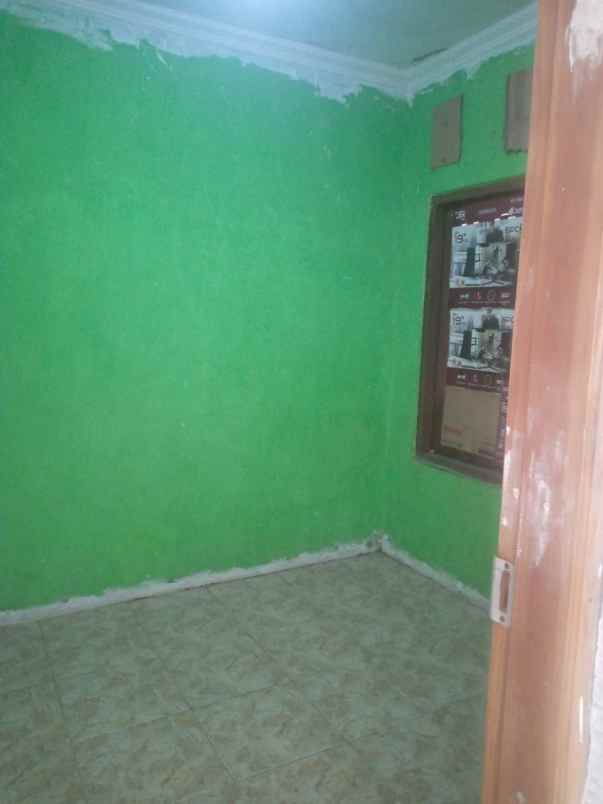 rumah murah 100 jutaan dekat tol serang timur