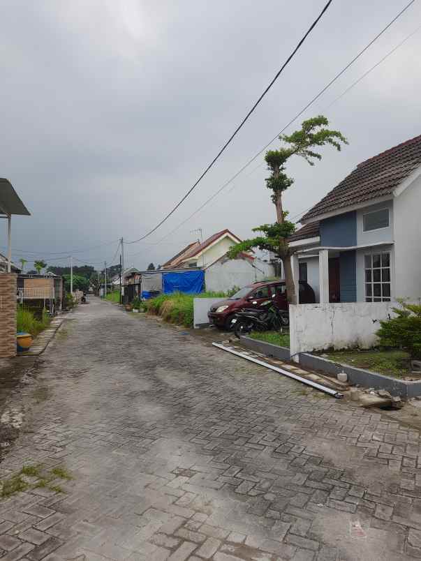 rumah murah 200jt luas tanah 96m peterongan jombang