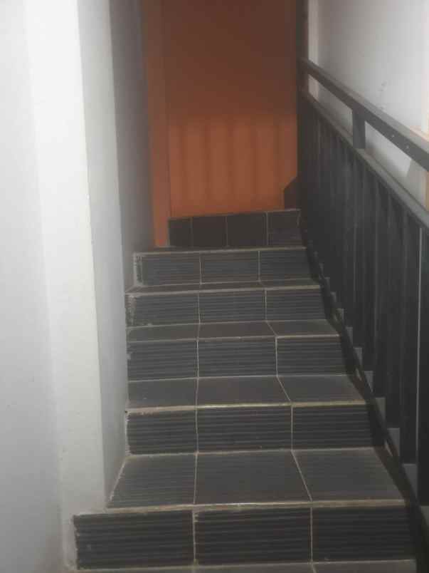 rumah murah cibubur jakarta timur 3 kamar tidur