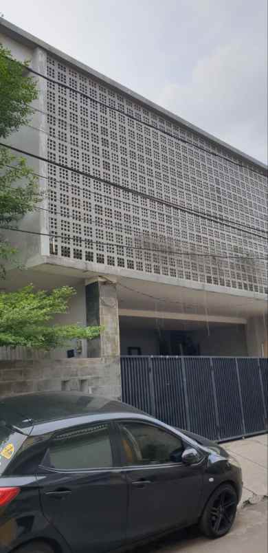 rumah murah cibubur jakarta timur 3 kamar tidur