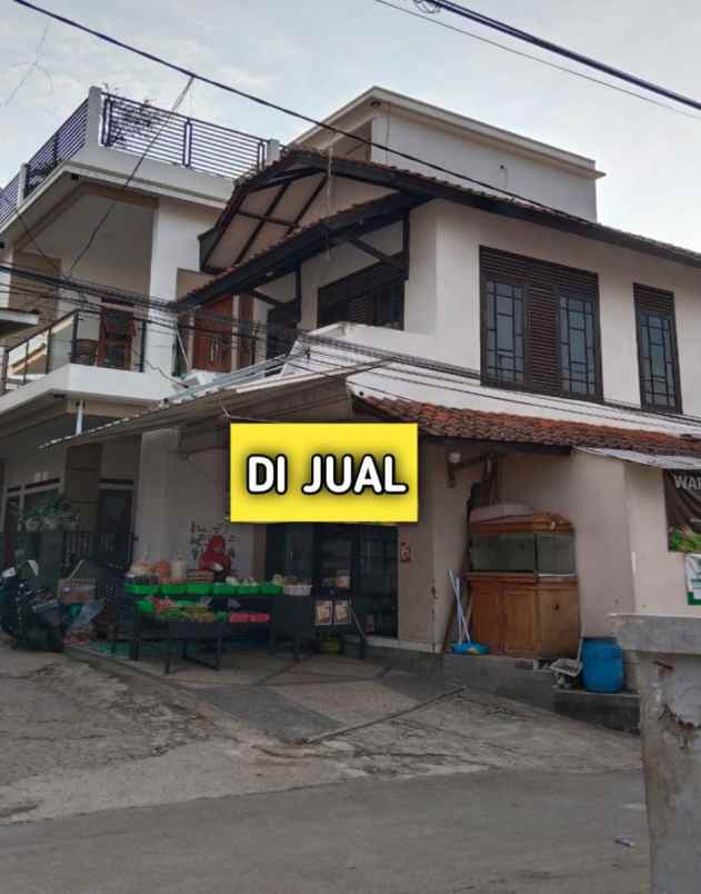 rumah murah cihanjuang citeureup cimahi kota