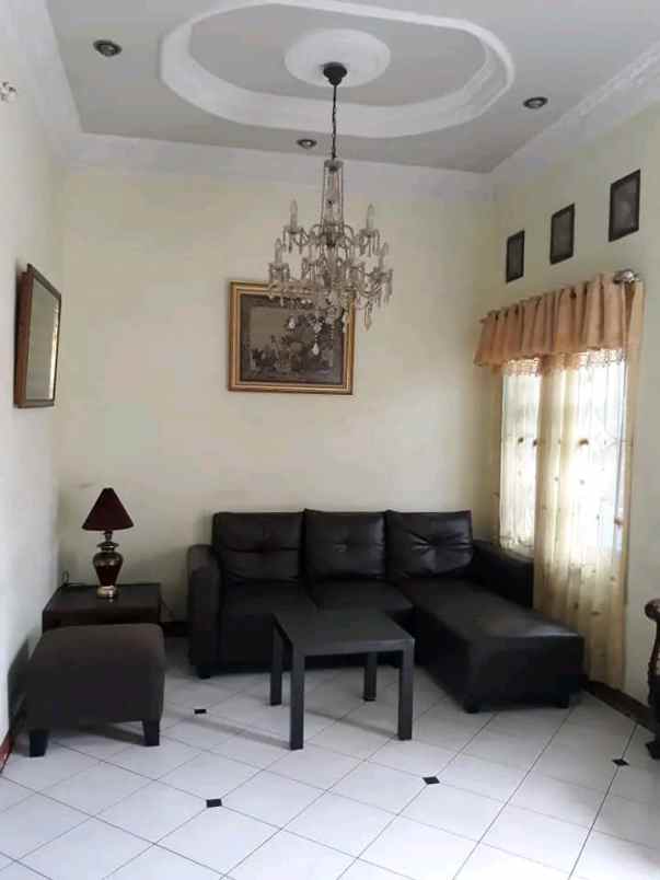 rumah murah ciputat tangsel