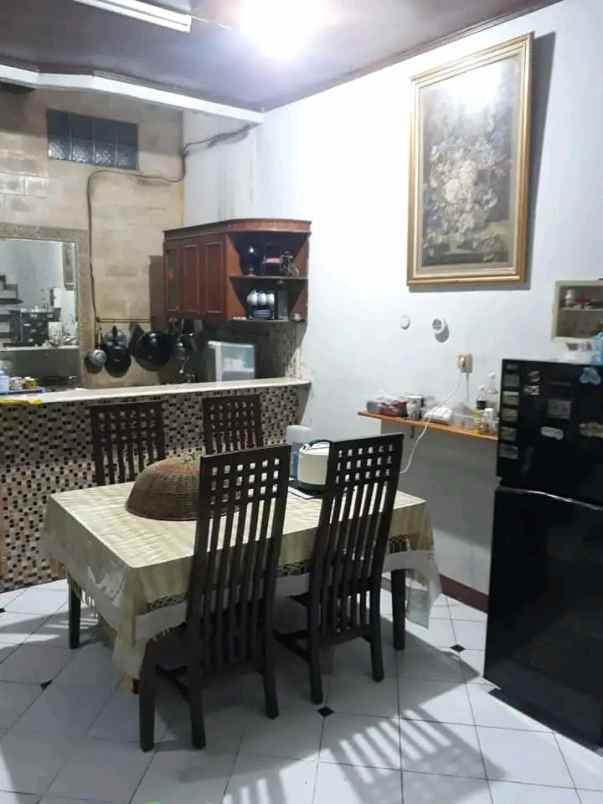 rumah murah ciputat tangsel