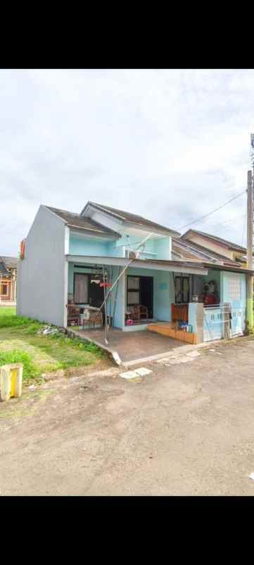 rumah murah cluster di pamulang lt 84 lb 45 rp 475jt