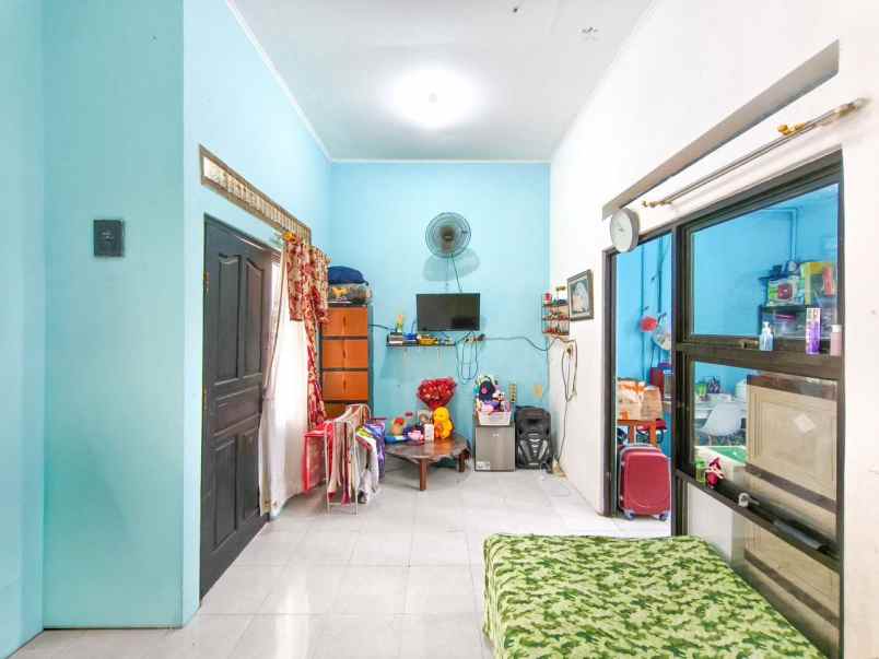 rumah murah cluster di pamulang lt 84 lb 45 rp 475jt