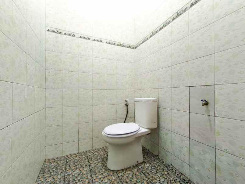 rumah murah cluster di pamulang lt 84 lb 45 rp 475jt