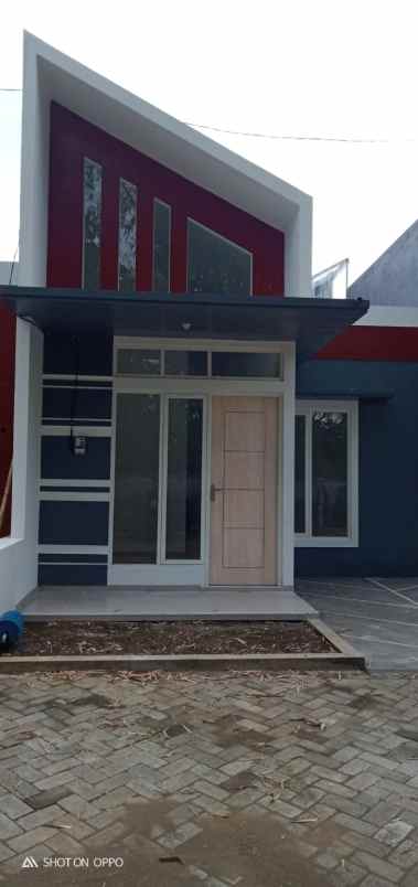 rumah murah dekat bandara malang