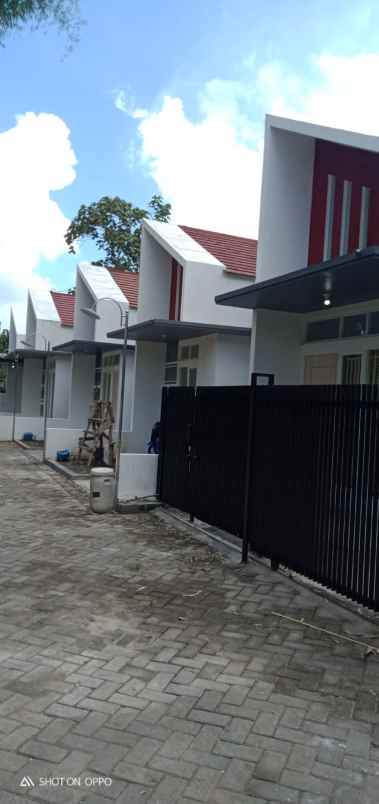 rumah murah dekat bandara malang