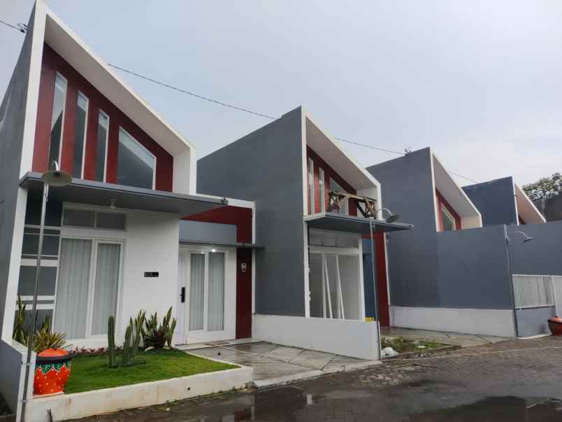 rumah murah dekat bandara malang