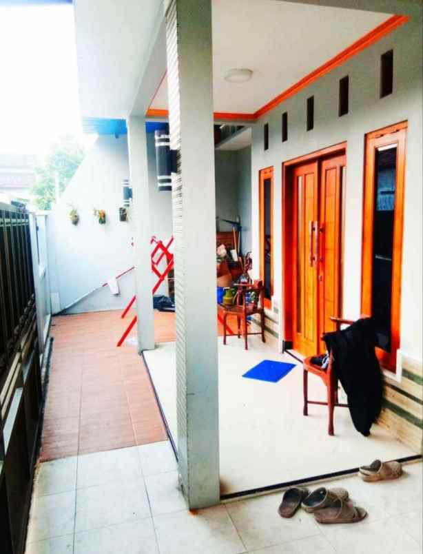 rumah murah dekat sman 1 ngemplak donohudan