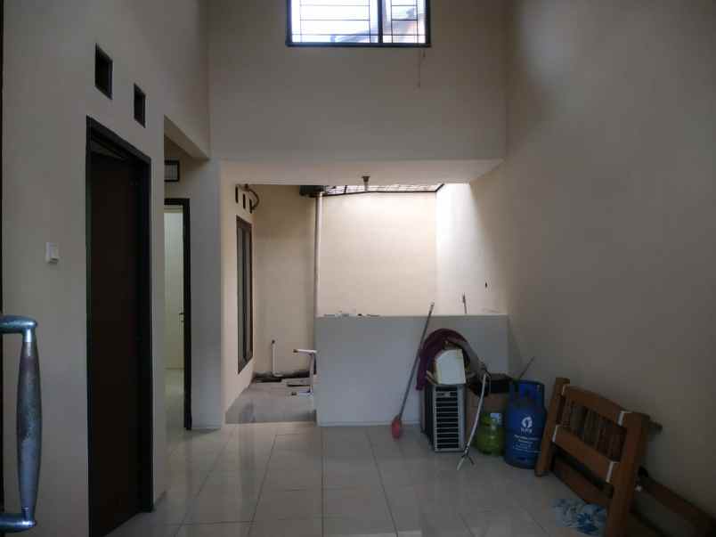 rumah murah dekat stasiun jurang mangu