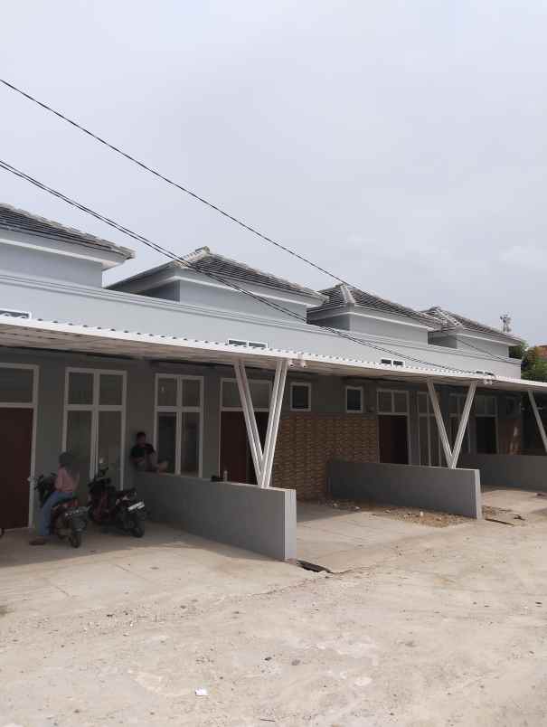 rumah murah di bekasi utara