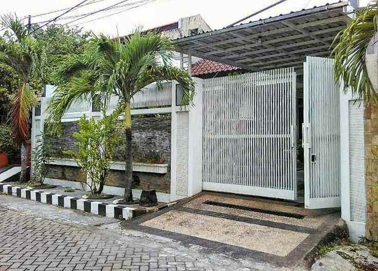 rumah murah di ketintang gayungsari surabaya