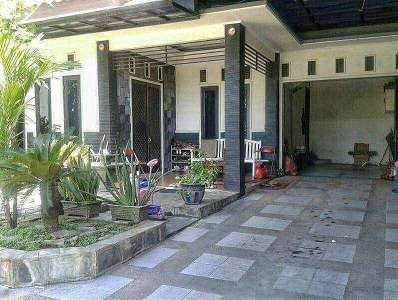 rumah murah di ketintang gayungsari surabaya